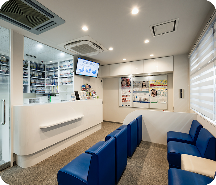 医院のこれからを、共に担ってくれる方へ